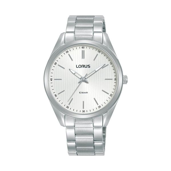 LORUS WATCHES Mod. RG211WX9 WATCHES LORUS Light Gray