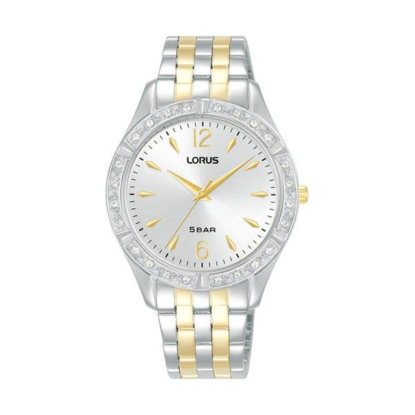 LORUS WATCHES Mod. RG267WX9 WATCHES LORUS Light Gray