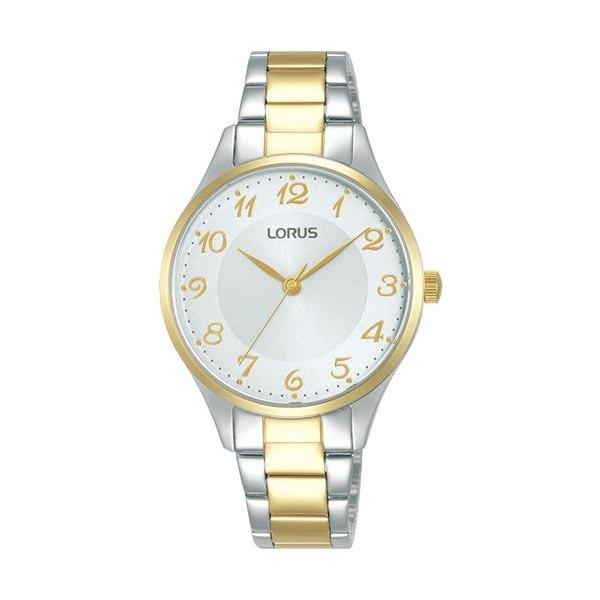 LORUS WATCHES Mod. RG270VX9 WATCHES LORUS Light Gray