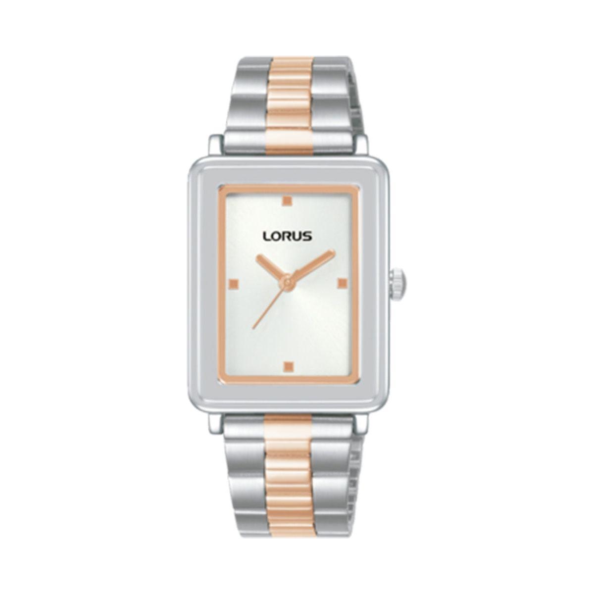 LORUS WATCHES Mod. RG301XX9 WATCHES LORUS Light Gray
