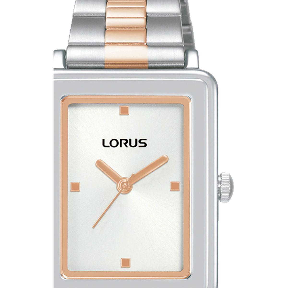 LORUS WATCHES Mod. RG301XX9 WATCHES LORUS Light Gray