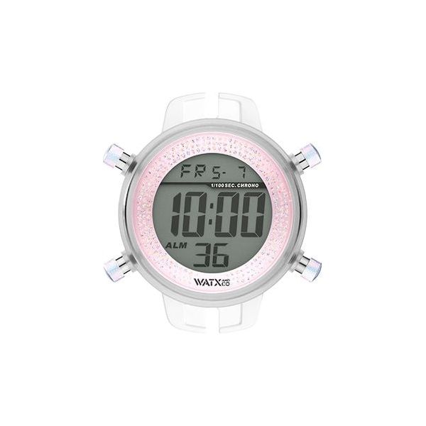 WATX&COLORS WATCHES Mod. RWA1130 WATCHES WATX&COLORS Light Gray