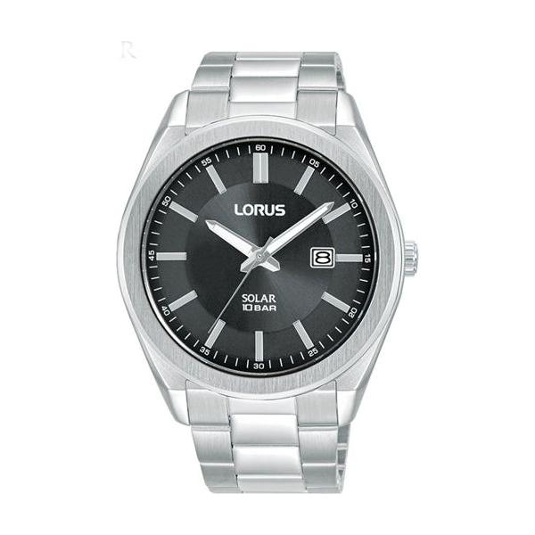 LORUS WATCHES Mod. RX351AX9 WATCHES LORUS Gray