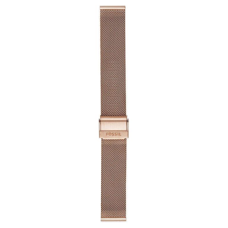 FOSSIL Mod. S181375 WATCHES FOSSIL Gray