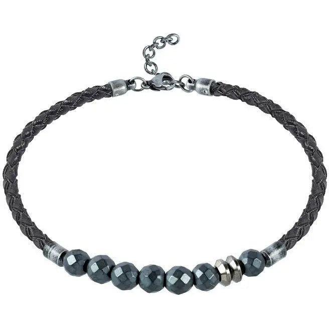 SECTOR JEWELS Mod. SAIH05 Bracelet SECTOR JEWELS Dark Slate Gray