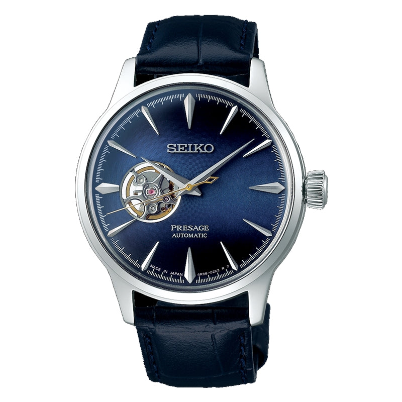 SEIKO MOD. SSA405J1 WATCHES