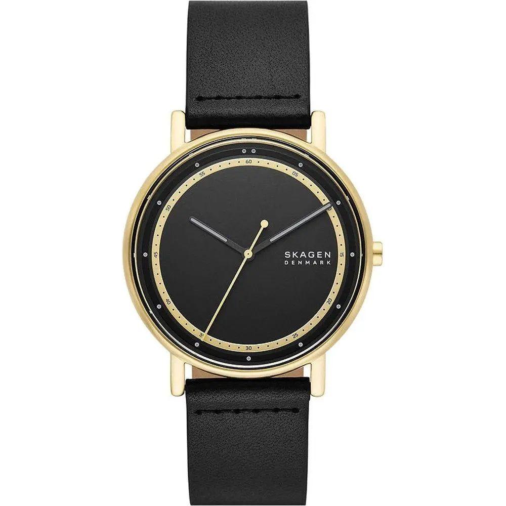 SKAGEN Mod. SIGNATUR WATCHES SKAGEN DENMARK Dark Slate Gray