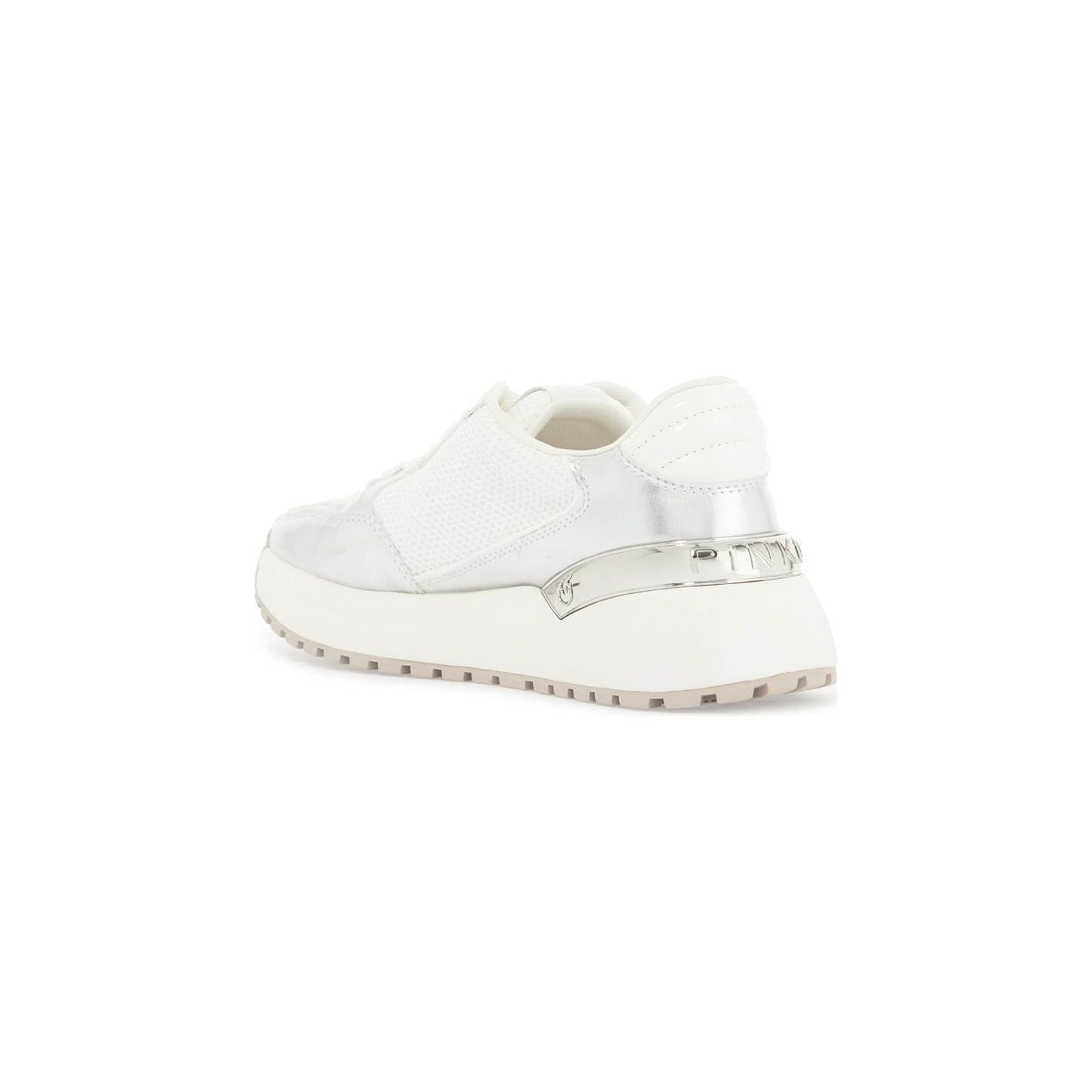 Pinko gem 07 sneakers Sneakers Pinko Beige