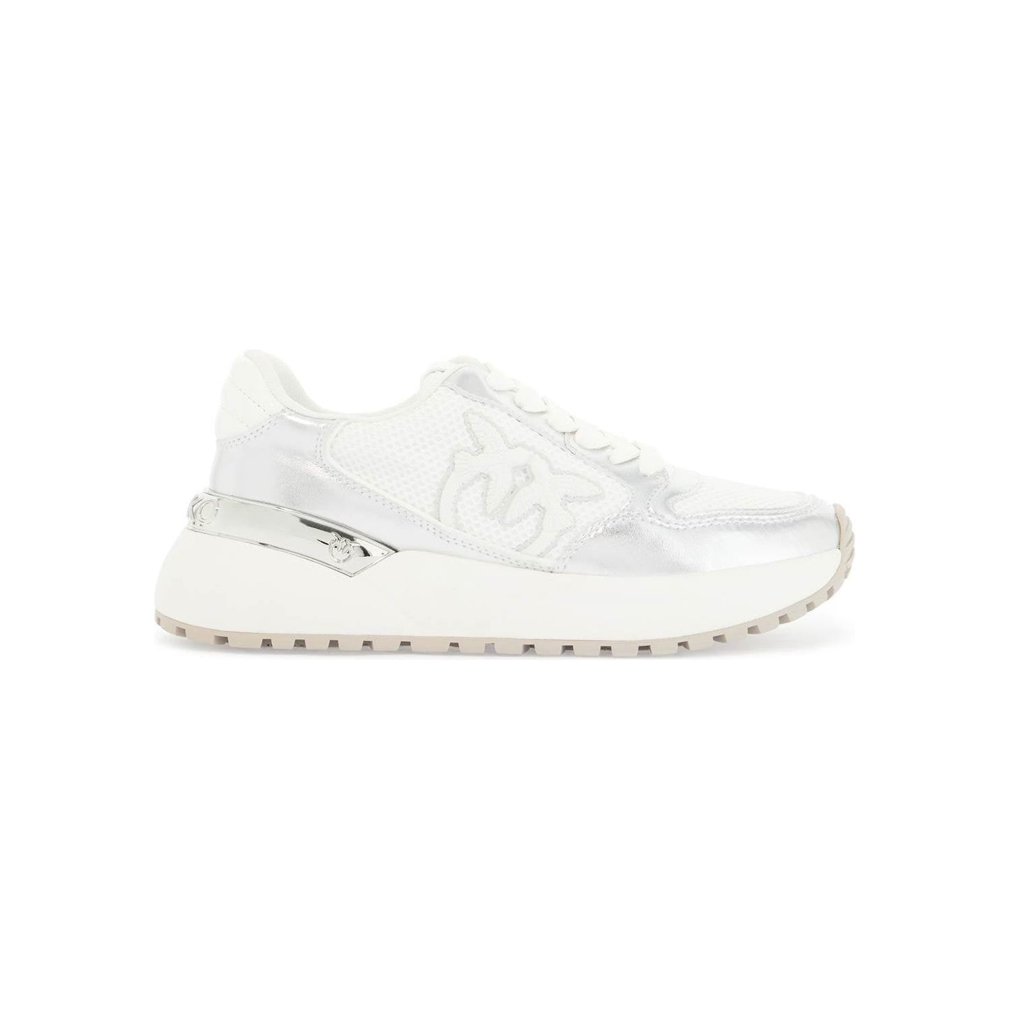 Pinko gem 07 sneakers Sneakers Pinko Beige
