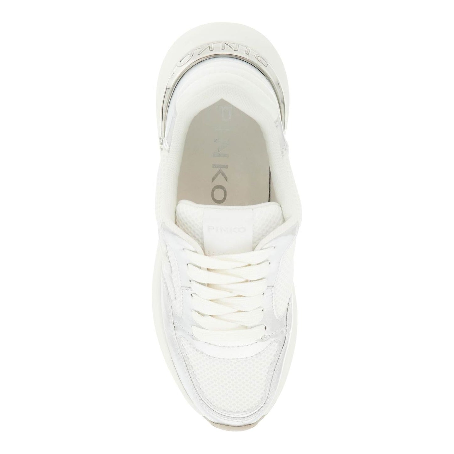 Pinko gem 07 sneakers Sneakers Pinko Beige