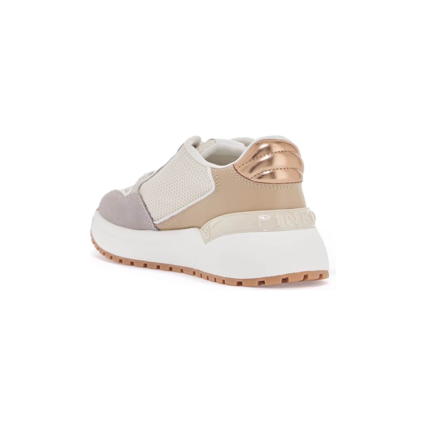Pinko gem 07 sneakers Sneakers Pinko Light Gray