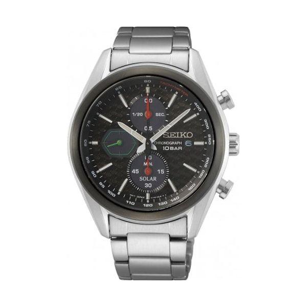 SEIKO WATCHES Mod. SSC803P1 WATCHES SEIKO Dark Slate Gray