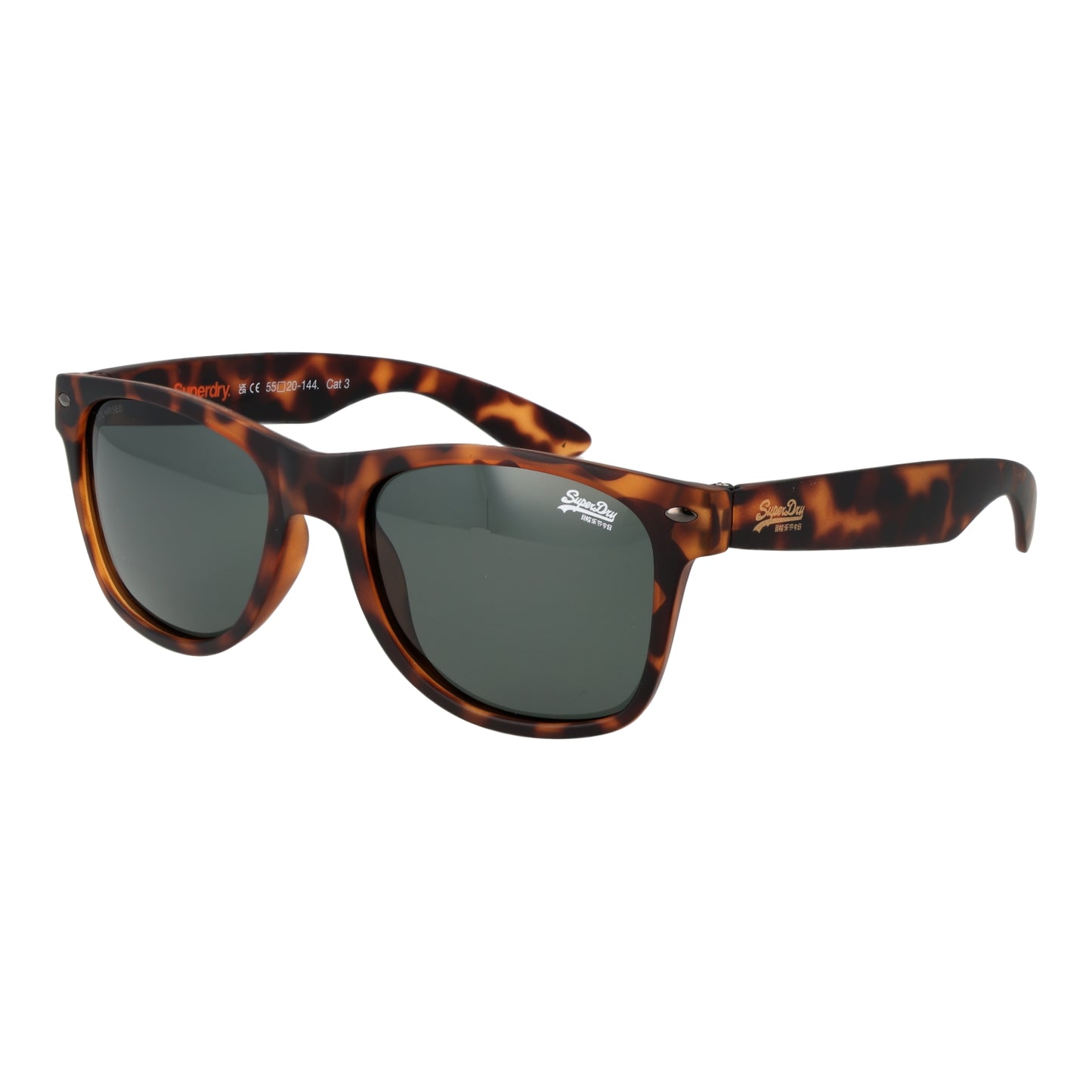 SUPERDRY MOD. SDS-ALFIE 55102P SUNGLASSES & EYEWEAR