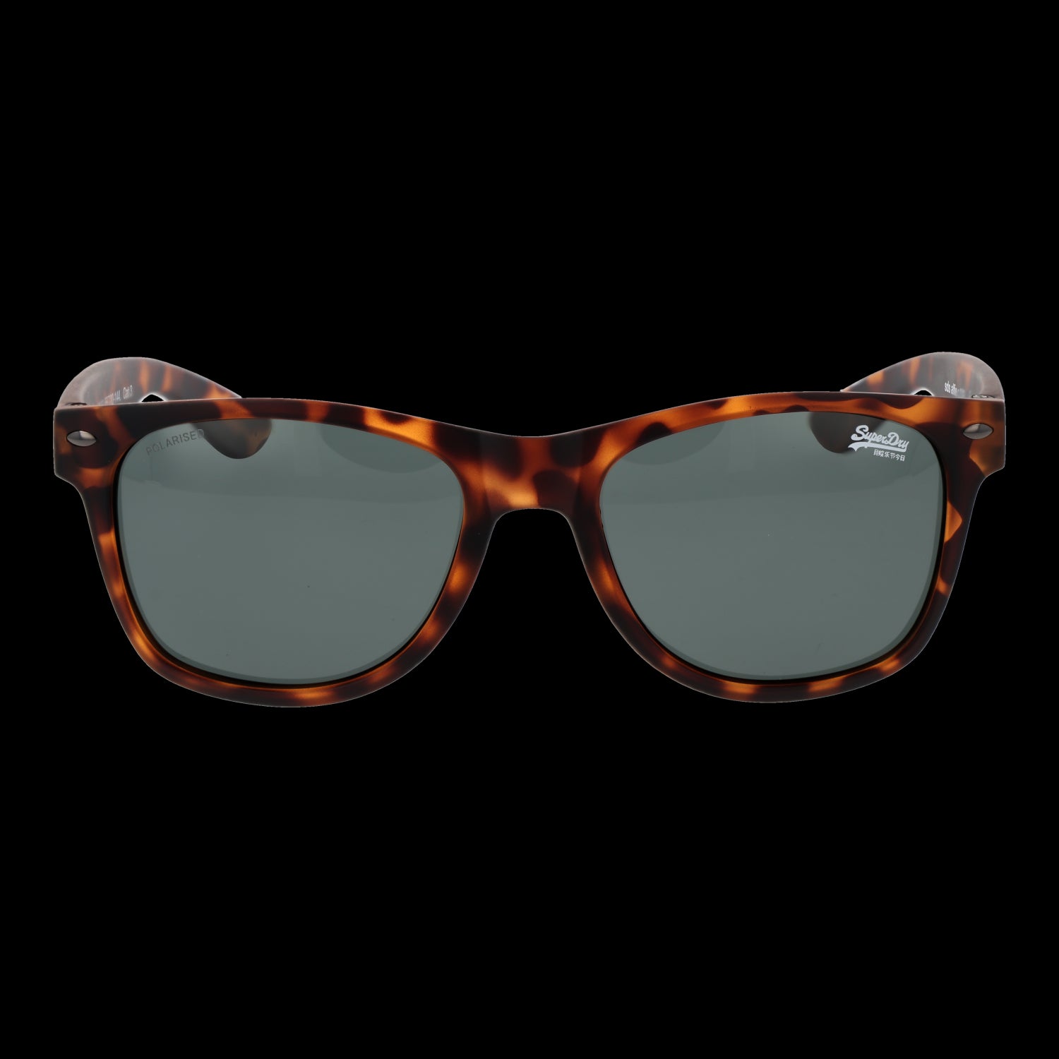 SUPERDRY MOD. SDS-ALFIE 55102P