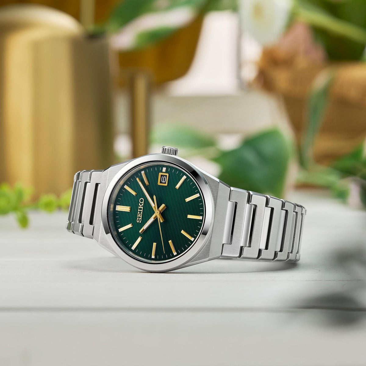 SEIKO WATCHES Mod. SUR601P1-1