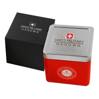 SWISS MILITARY By CHRONO Mod. 32043.01