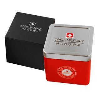 SWISS MILITARY By CHRONO WATCHES Mod. SMP36040.29 WATCHES