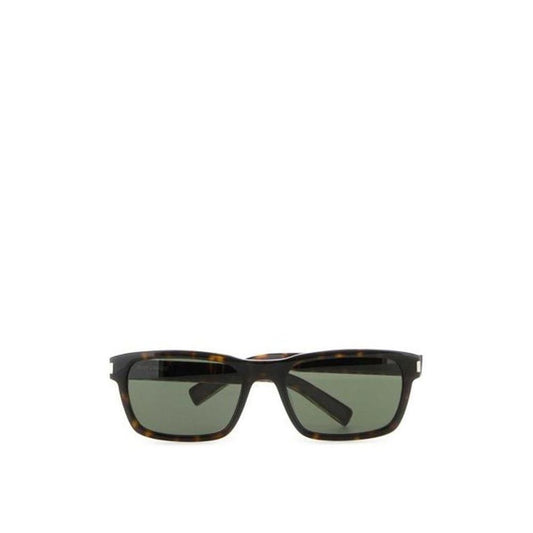 Saint Laurent Printed Acetate SL 662 Sunglasses