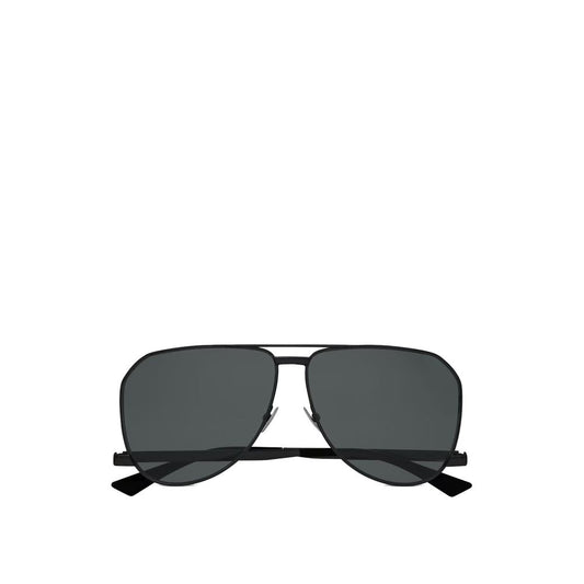 Saint Laurent SL 690 Aviator Sunglasses