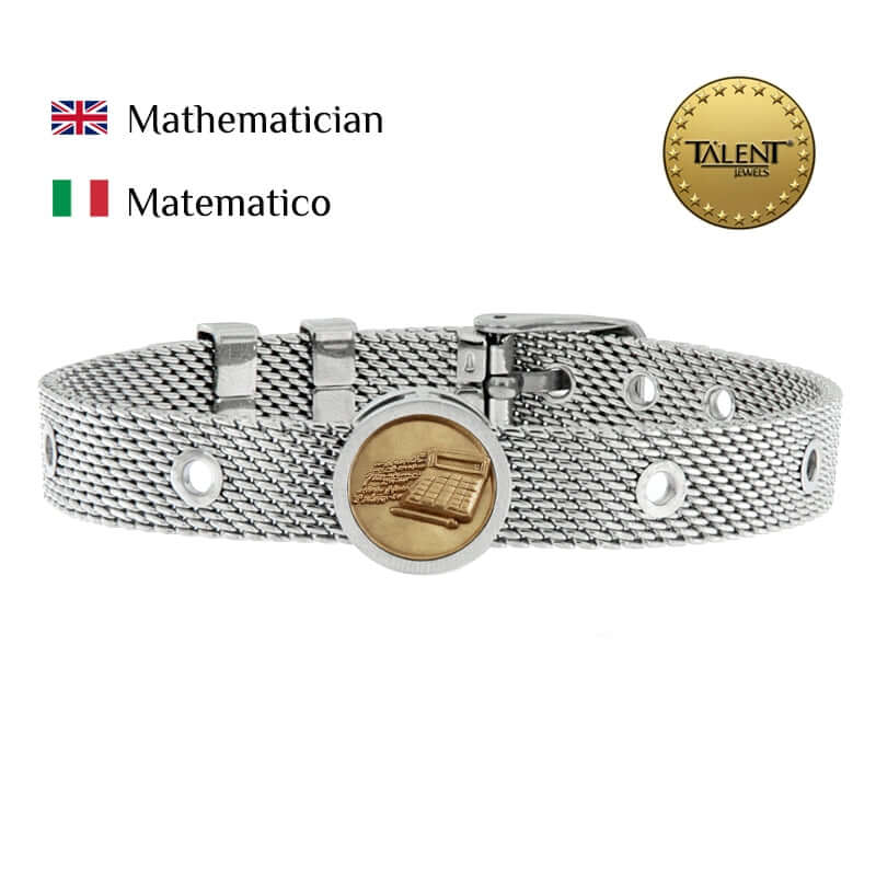 TALENT JEWELS Mod. TJA-2-02-01-1-235