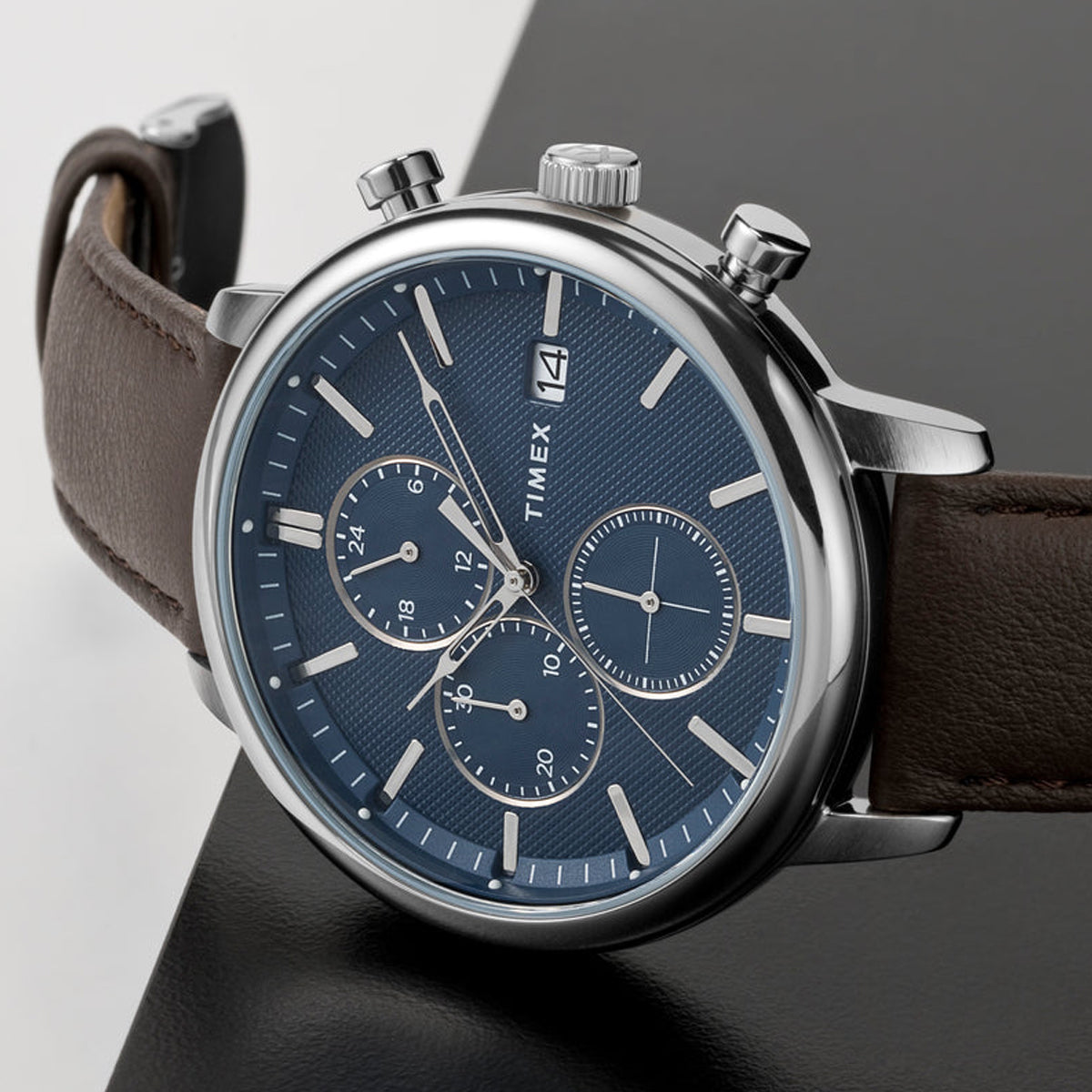 TIMEX WATCHES Mod. TW2W76200 WATCHES