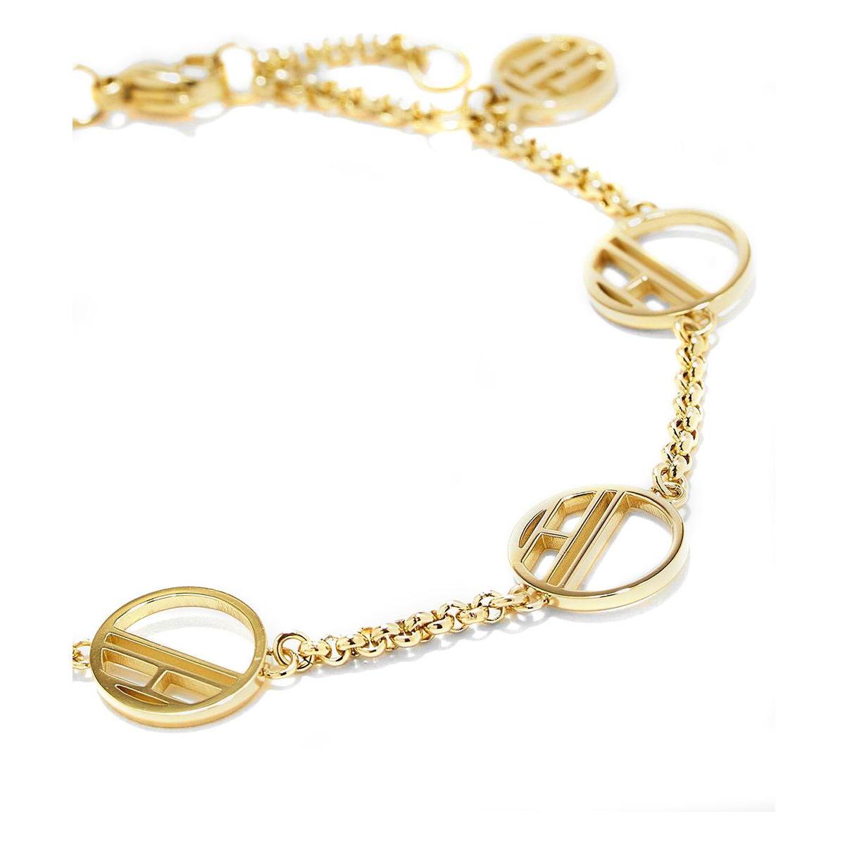 TOMMY HILFIGER JEWELS Mod. 2780326 Bracelet