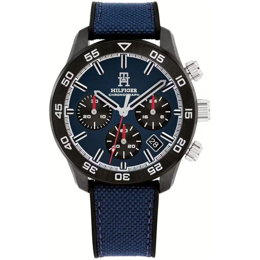 TOMMY HILFIGER Mod. 1697249 WATCHES