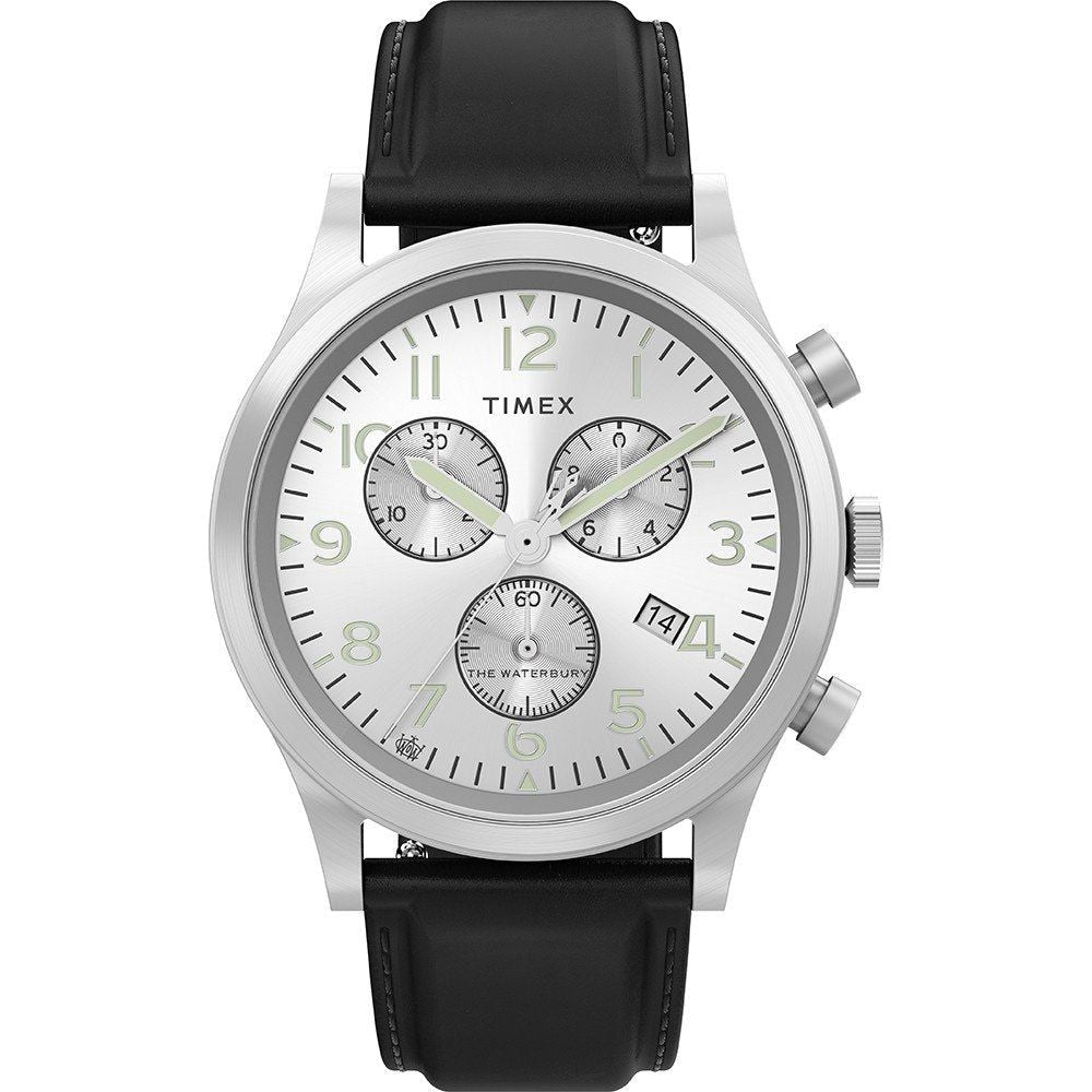 TIMEX Mod. THE WATERBURY WATCHES TIMEX Dark Slate Gray