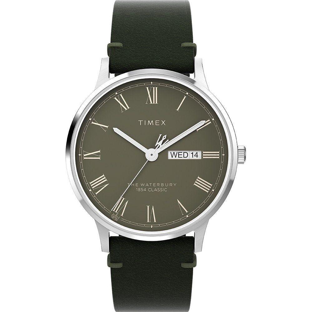 TIMEX Mod. THE WATERBURY WATCHES TIMEX Dark Slate Gray