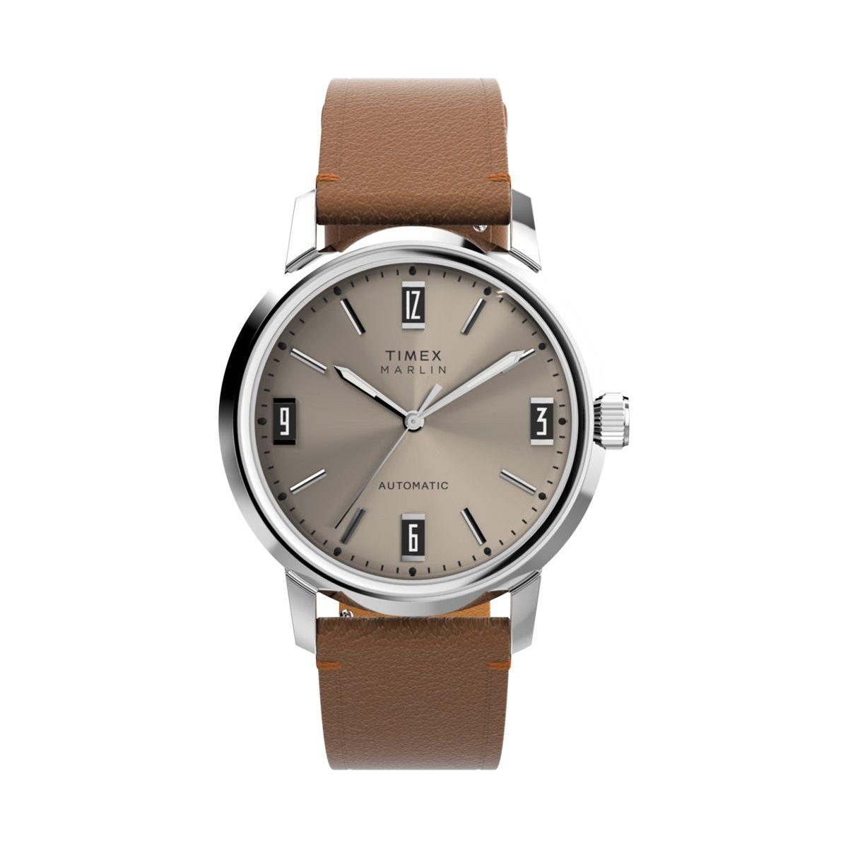 TIMEX WATCHES Mod. TW2W59300 WATCHES TIMEX Dim Gray