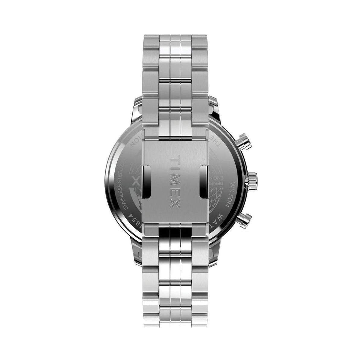 TIMEX WATCHES Mod. TW2W67900 WATCHES TIMEX Dark Gray