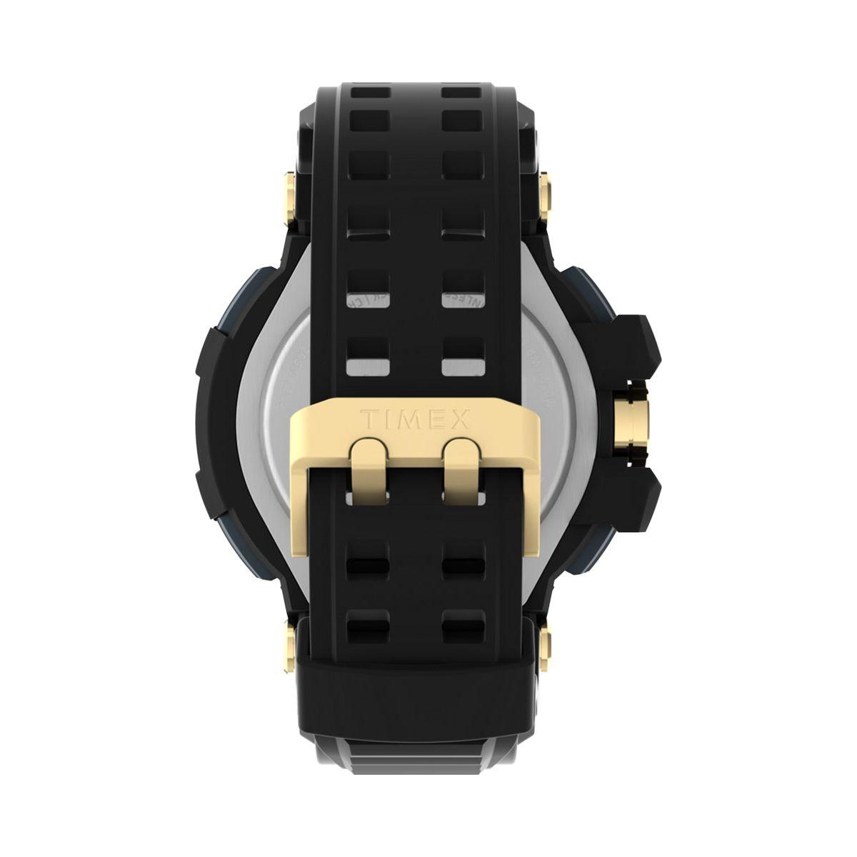 TIMEX WATCHES Mod. TW5M58300 WATCHES TIMEX Gray