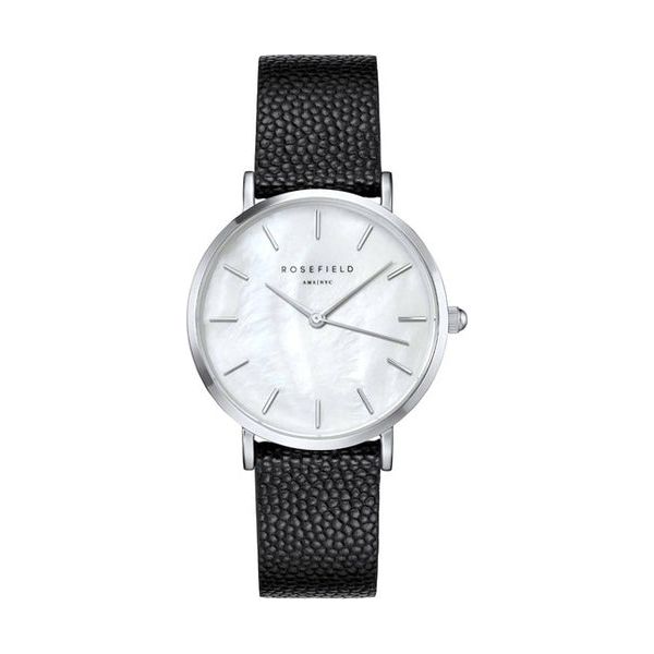 ROSEFIELD WATCHES Mod. UWBCSS-U26 WATCHES ROSEFIELD Light Gray