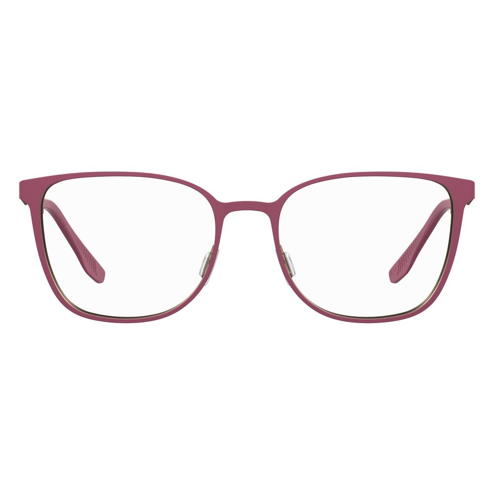 Under Armour Red Metal Frames