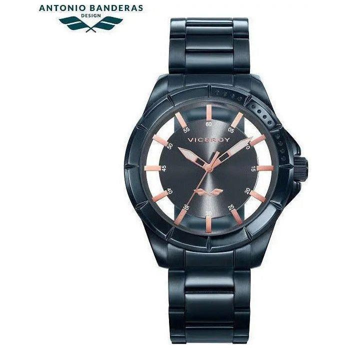 VICEROY Mod. 401051-57 WATCHES VICEROY WATCHES Dark Slate Gray