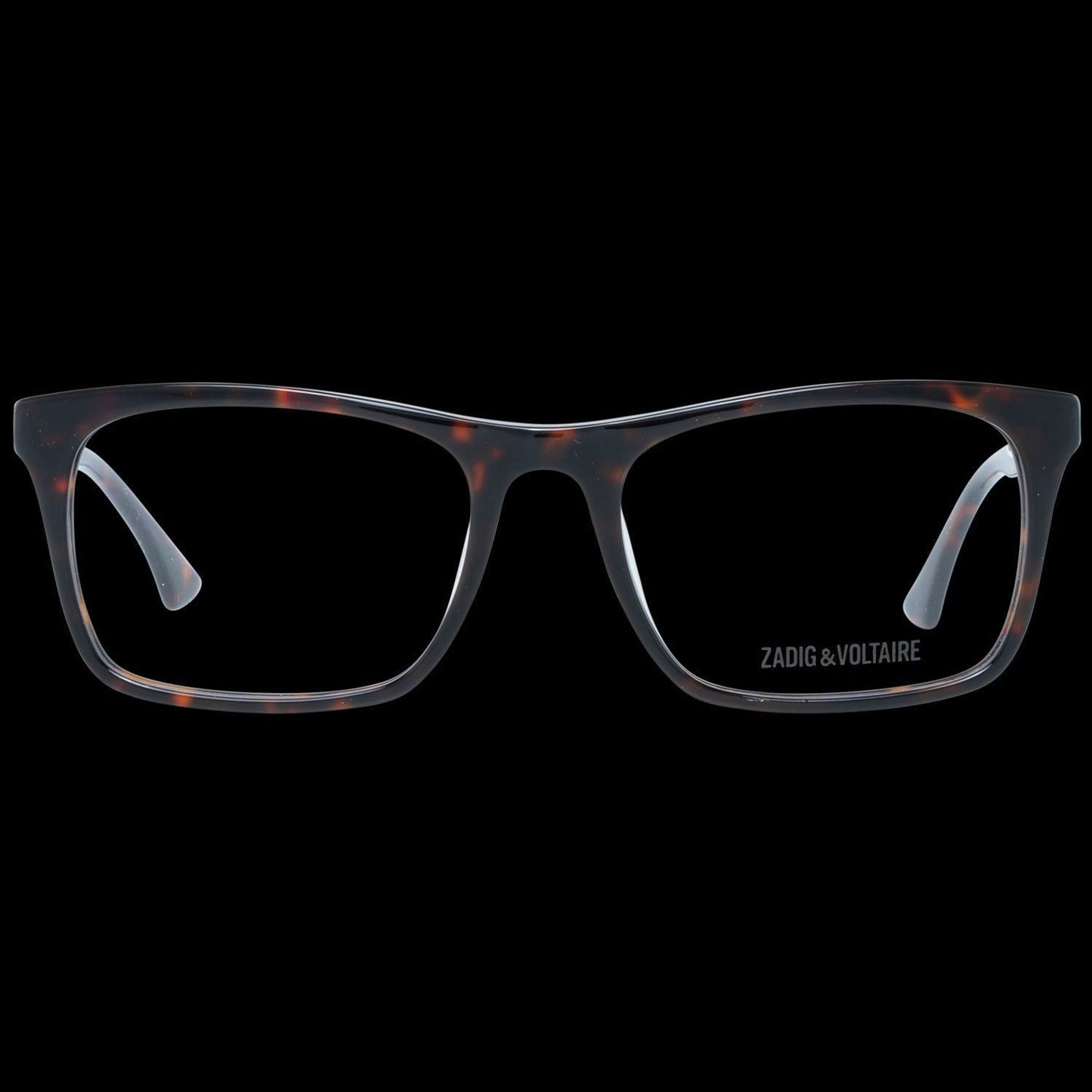 ZADIG & VOLTAIRE MOD. VZV019 520722 SUNGLASSES & EYEWEAR ZADIG & VOLTAIRE EYEWEAR Black