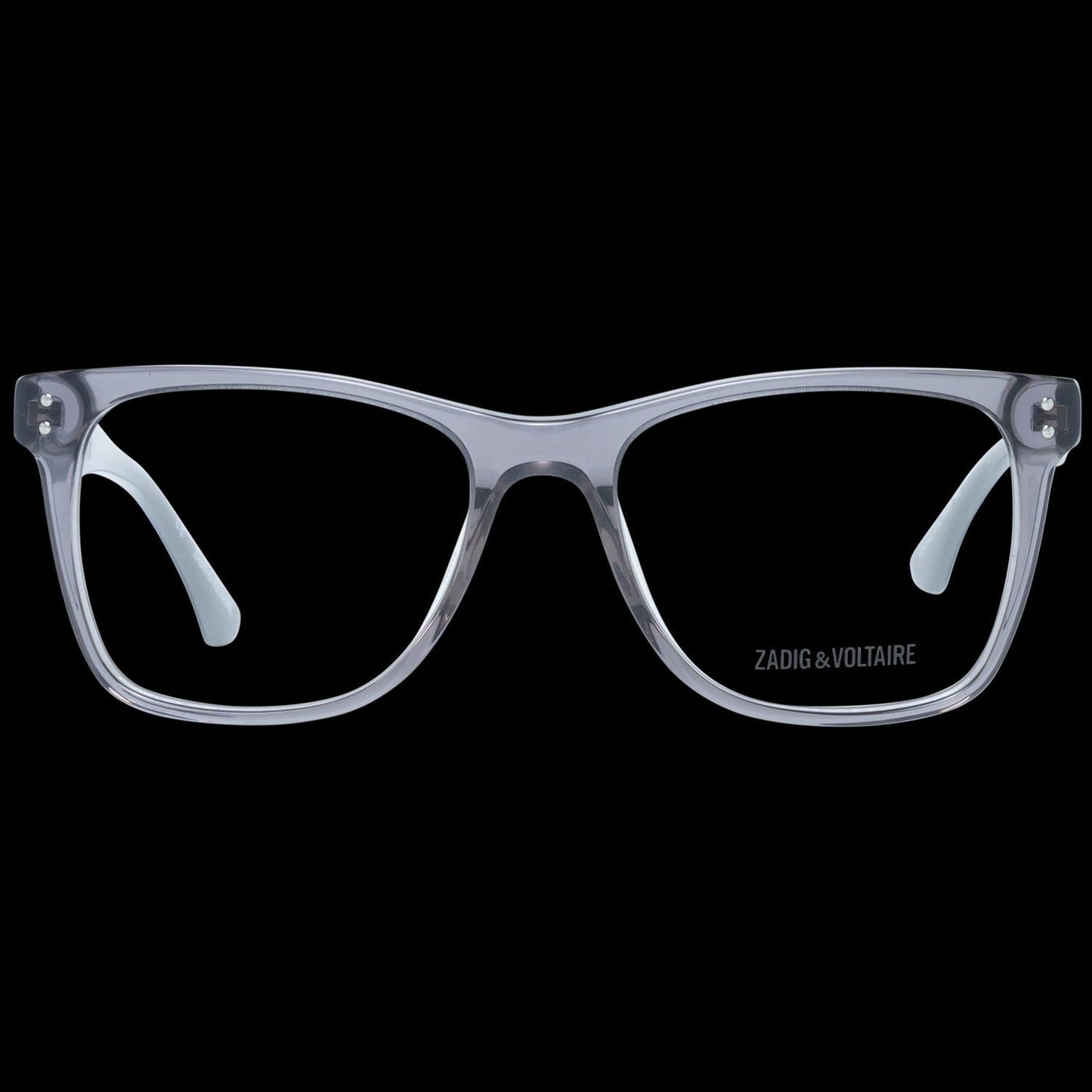 ZADIG & VOLTAIRE MOD. VZV045 5104GT SUNGLASSES & EYEWEAR ZADIG & VOLTAIRE EYEWEAR Black