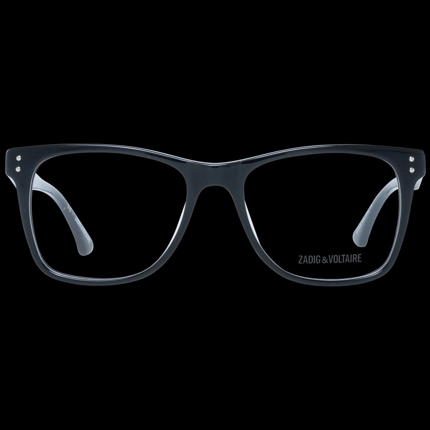 ZADIG & VOLTAIRE MOD. VZV045 510700 SUNGLASSES & EYEWEAR ZADIG & VOLTAIRE EYEWEAR Black