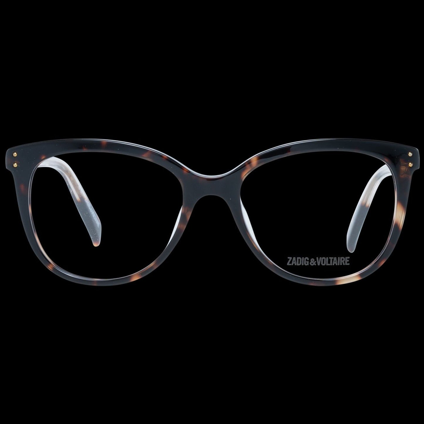 ZADIG & VOLTAIRE MOD. VZV113N 510713 SUNGLASSES & EYEWEAR ZADIG & VOLTAIRE EYEWEAR Black