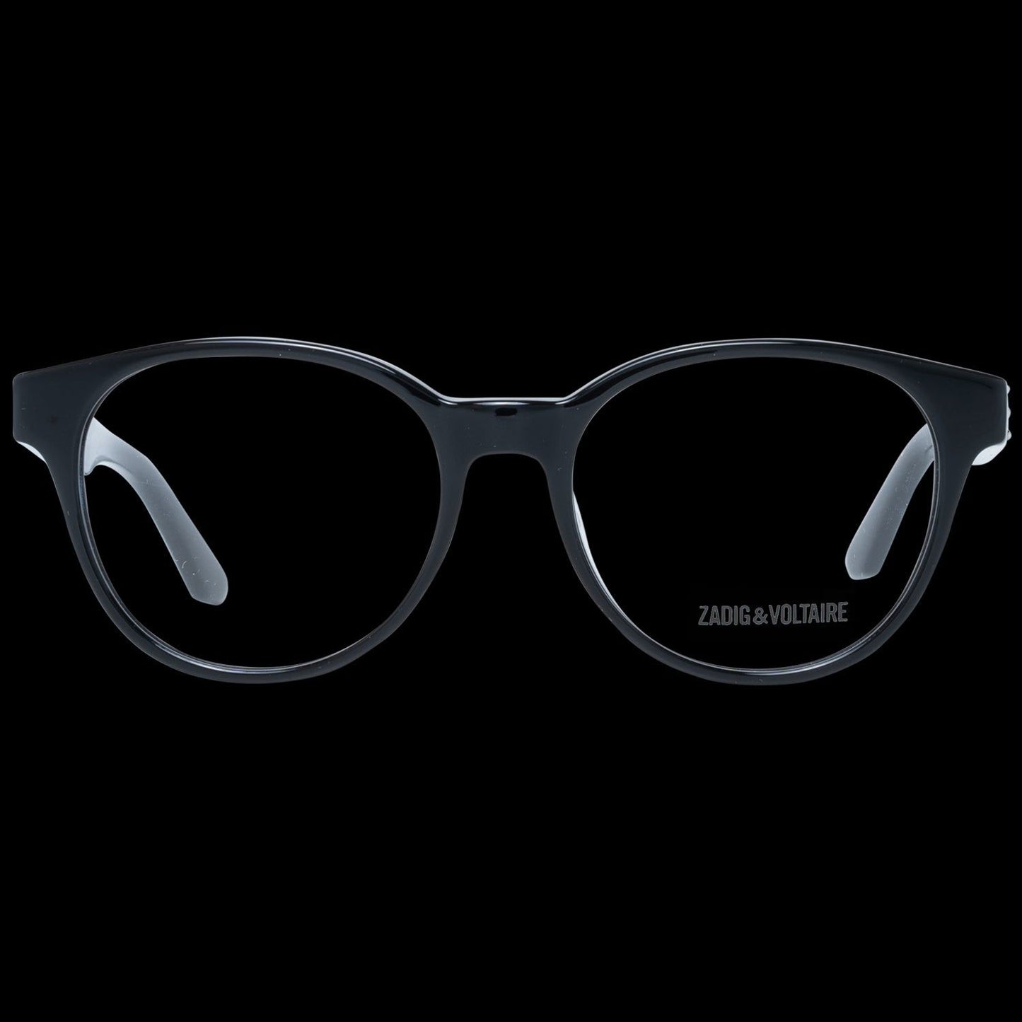 ZADIG & VOLTAIRE MOD. VZV120S 500700 SUNGLASSES & EYEWEAR ZADIG & VOLTAIRE EYEWEAR Black