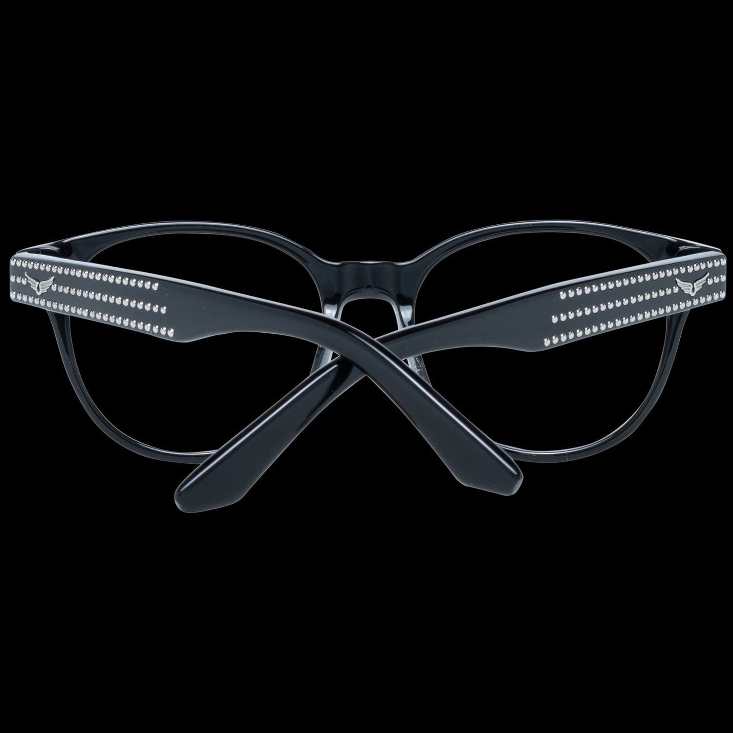 ZADIG & VOLTAIRE MOD. VZV120S 500700 SUNGLASSES & EYEWEAR ZADIG & VOLTAIRE EYEWEAR Black