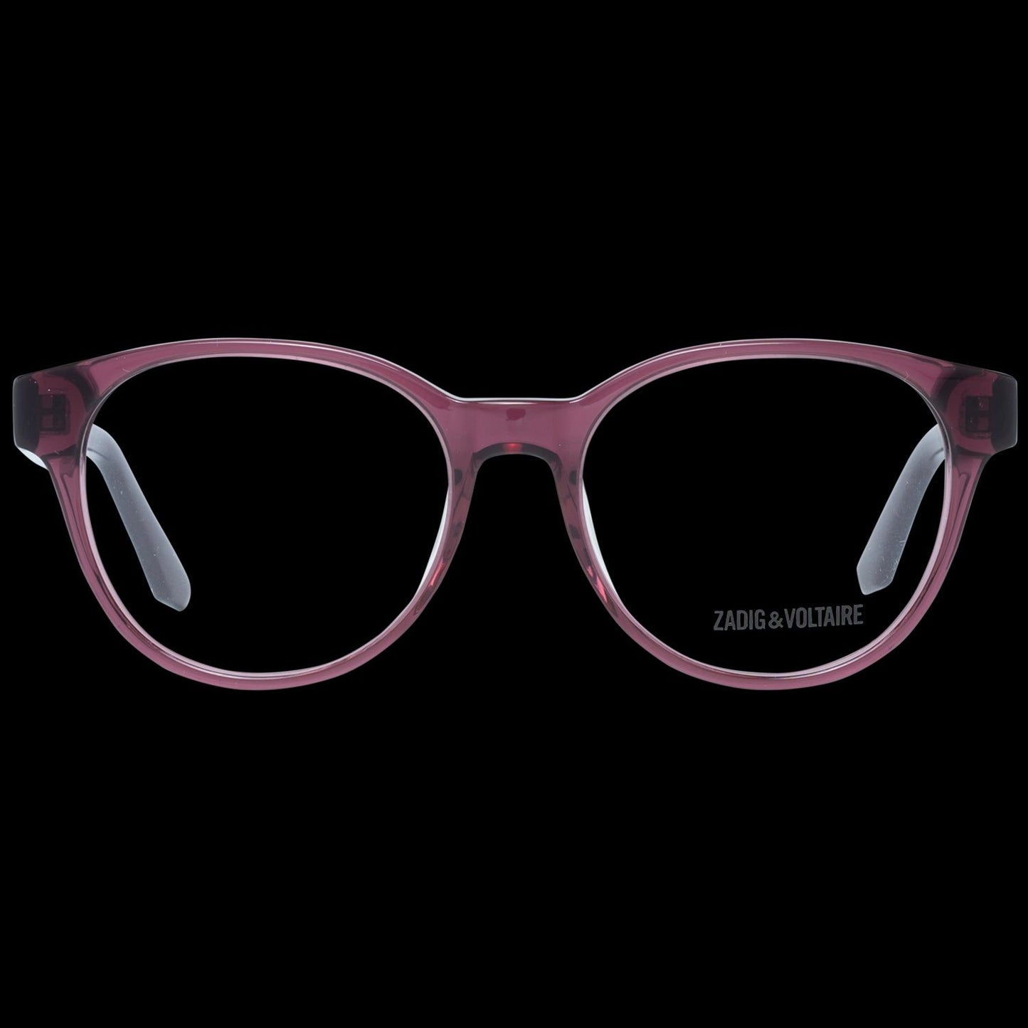 ZADIG & VOLTAIRE MOD. VZV120S 500W48 SUNGLASSES & EYEWEAR ZADIG & VOLTAIRE EYEWEAR Black