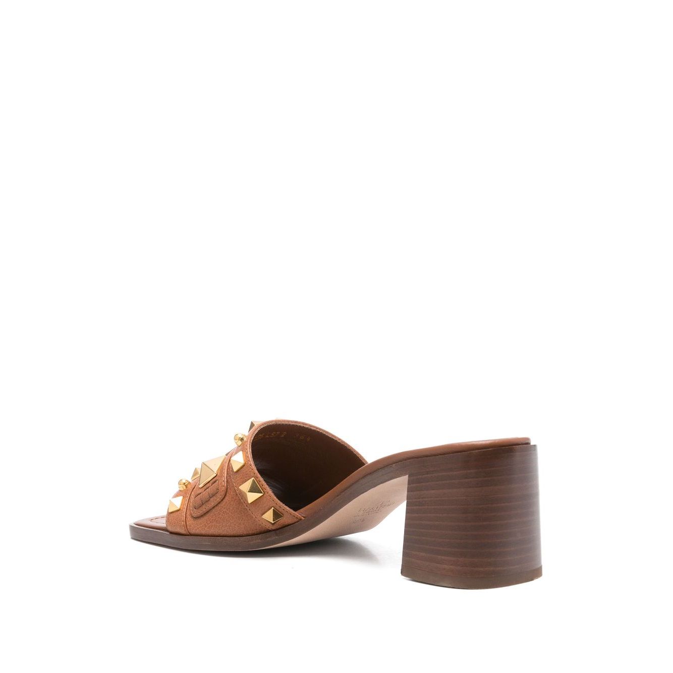 Valentino Garavani 60mm Vlogo signature sandals Sandals