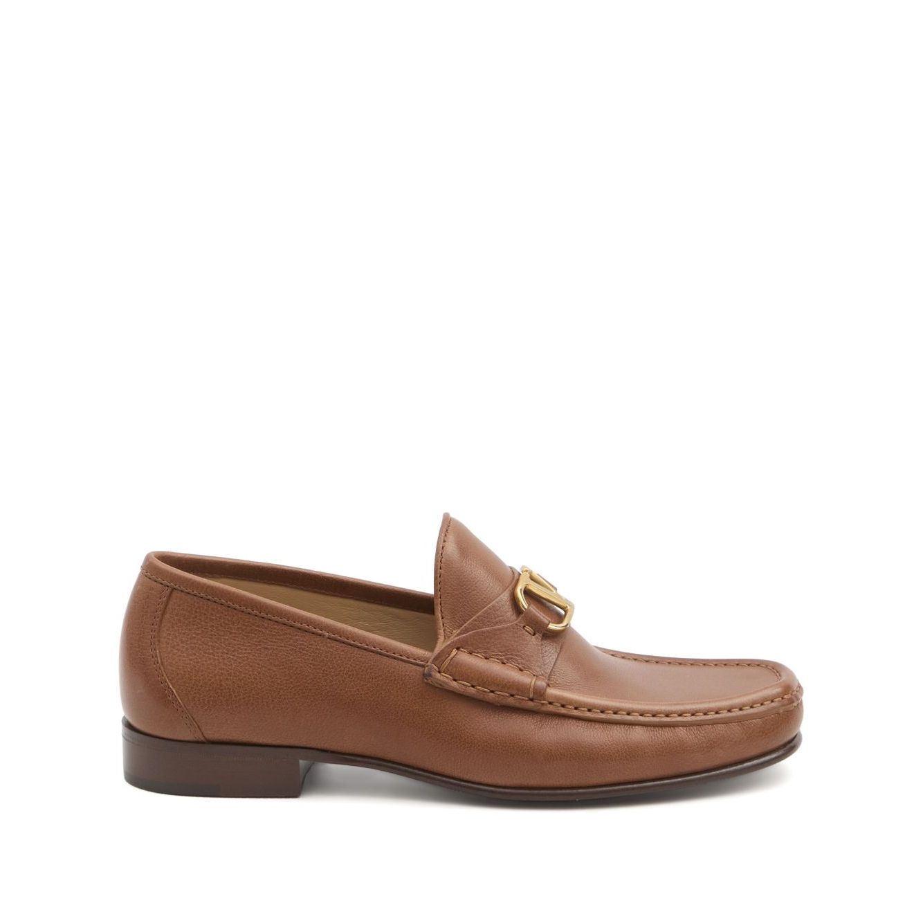 Valentino Garavani VLogo Signature loafers Moccasins