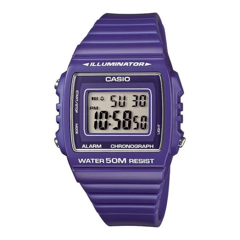CASIO SPORT COLLECTION WATCHES CASIO Dark Slate Blue