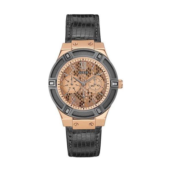 GUESS WATCHES Mod. W0289L4 WATCHES GUESS Dim Gray