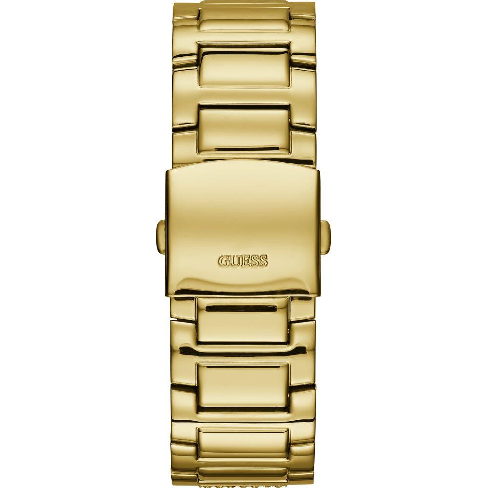 GUESS WATCHES Mod. W0799G2 WATCHES GUESS Tan