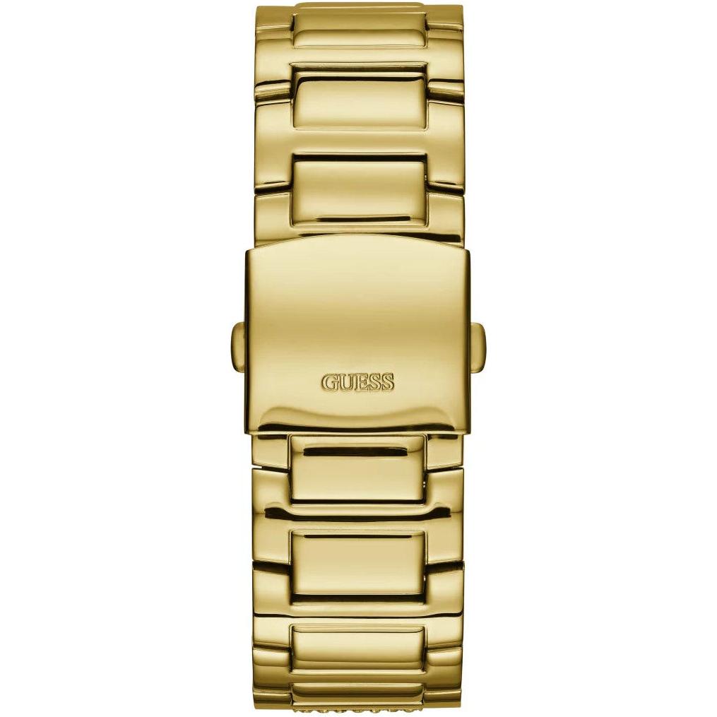 GUESS WATCHES Mod. W0799G2 WATCHES GUESS Tan