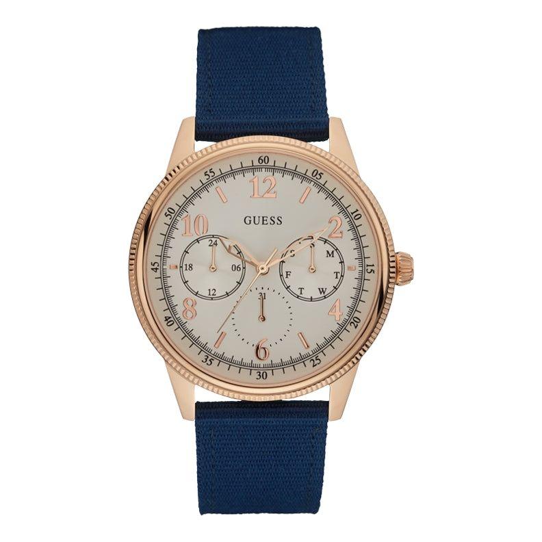 GUESS WATCHES Mod. W0863G4 WATCHES GUESS Gray