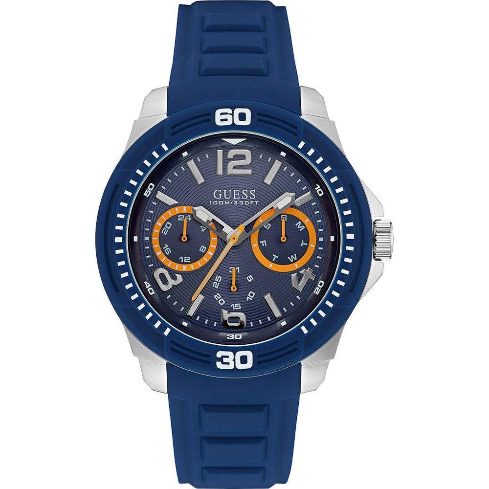 GUESS WATCHES Mod. W0967G2 WATCHES GUESS Dark Slate Gray